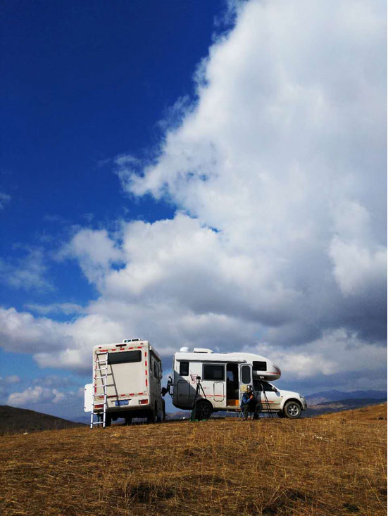 怎么能這么生活，不過卻是我想要的