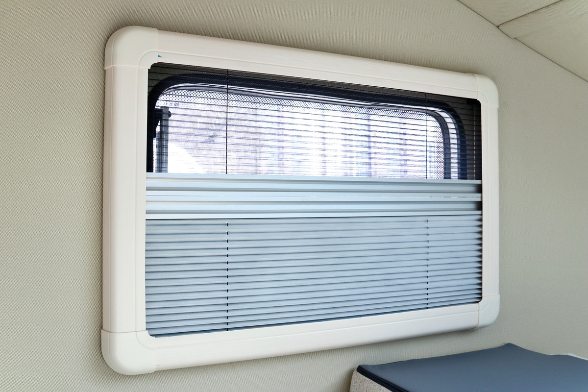 這款房車是怎么實現舒適大床的? 這款房車是怎么實現舒適大床的?