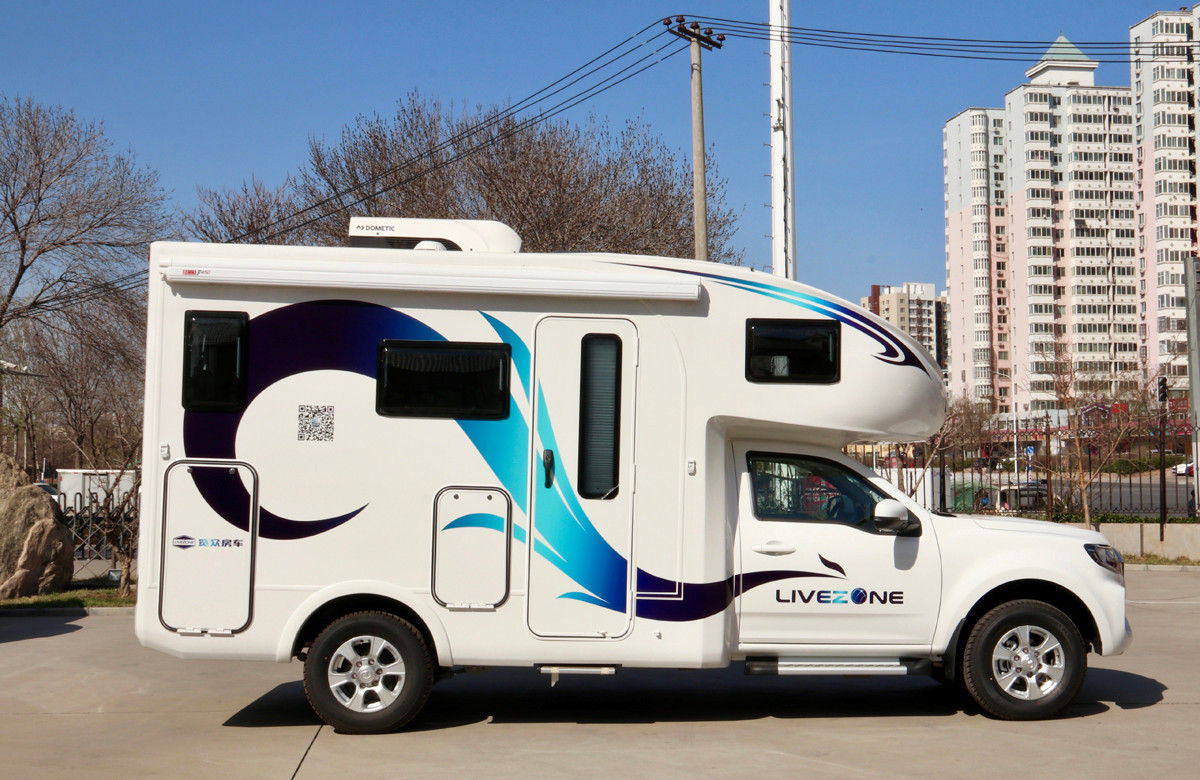 房車(chē)出行半年發(fā)現(xiàn),還是四驅(qū)房車(chē)好 房車(chē)出行半年發(fā)現(xiàn),還是四驅(qū)房車(chē)好