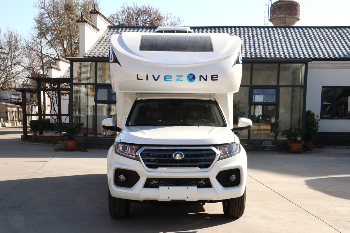 房車(chē)出行半年發(fā)現(xiàn),還是四驅(qū)房車(chē)好 房車(chē)出行半年發(fā)現(xiàn),還是四驅(qū)房車(chē)好