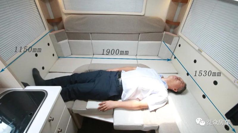 覽眾C7-C房車 覽眾C7-C房車