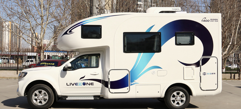 買(mǎi)房車(chē)必選四驅(qū)房車(chē)，四驅(qū)房車(chē)可以看這款