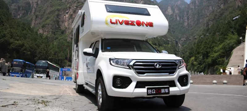 買(mǎi)房車(chē)必選四驅(qū)房車(chē)，四驅(qū)房車(chē)可以看這款