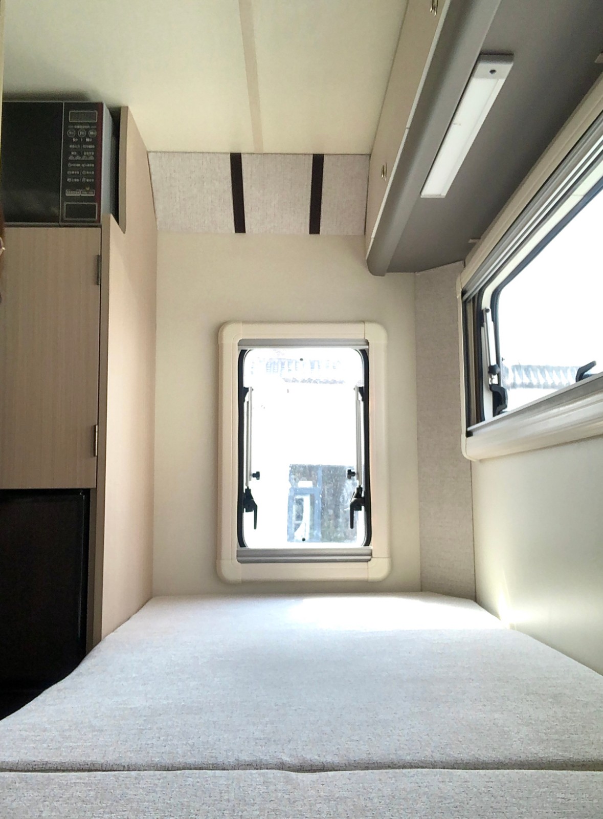 房車旅行到底有什么優勢呢？