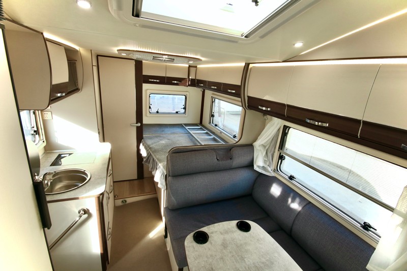 房車旅行的好處,絕對愛了 房車旅行的好處,絕對愛了