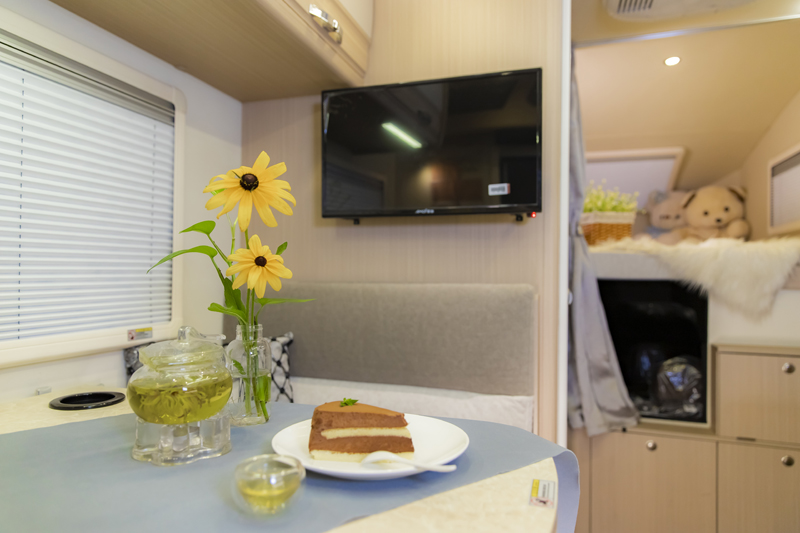 為什么很多人喜歡皮卡房車 為什么很多人喜歡皮卡房車