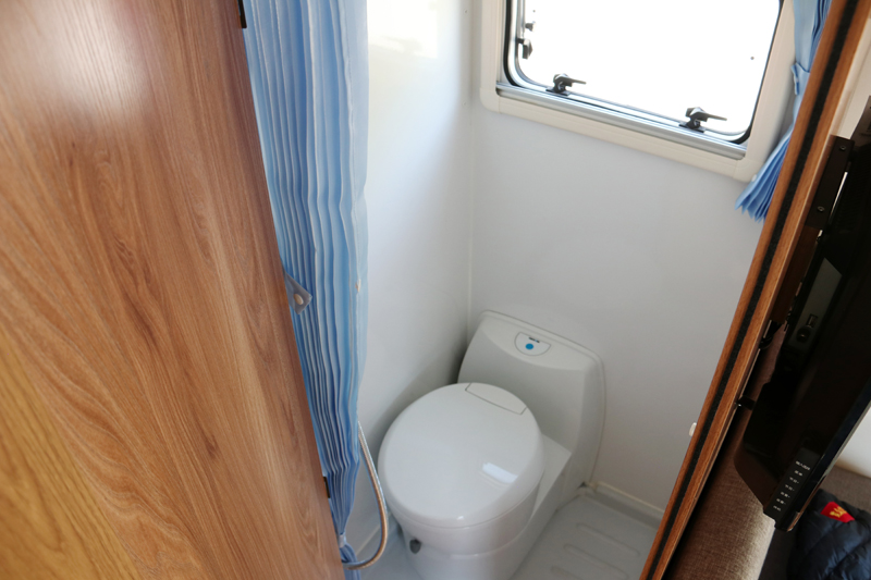 這個房車優惠只有兩臺，力度還挺大