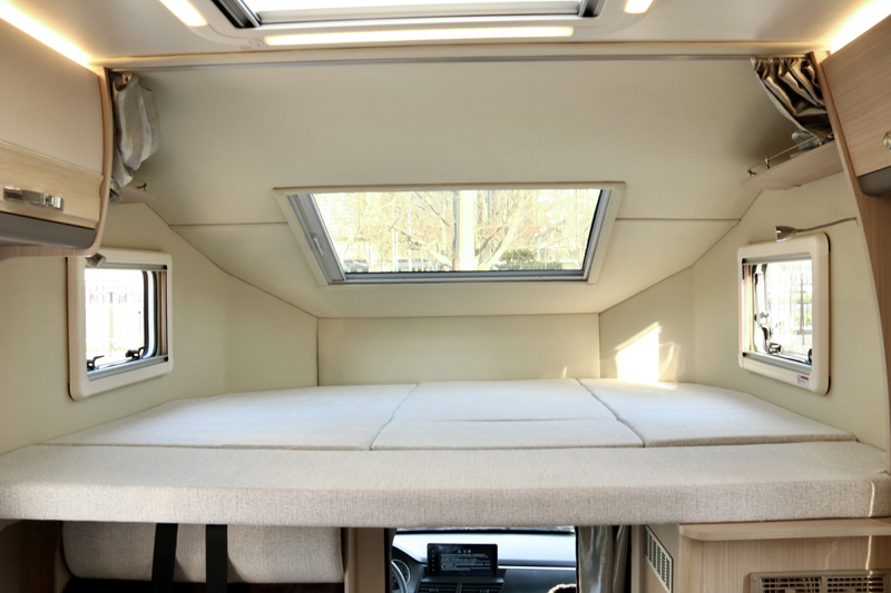 四驅房車、皮卡房車，這款值得選擇