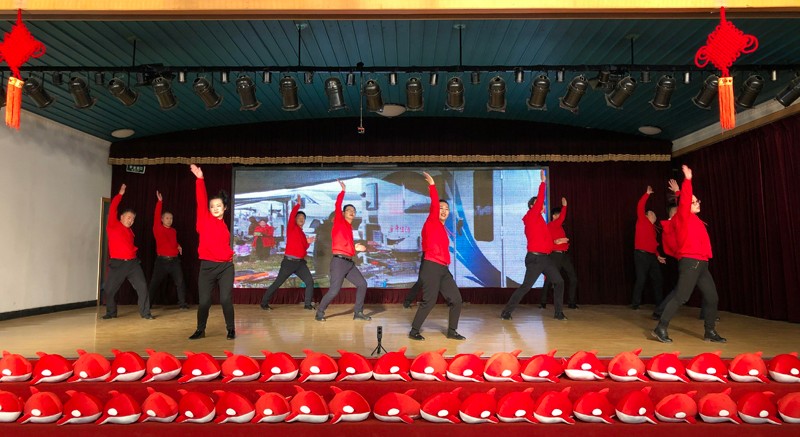 突破 變革，覽眾房車2021年勇攀高峰