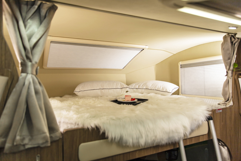 安全、舒適、大空間,好房車 安全、舒適、大空間,好房車