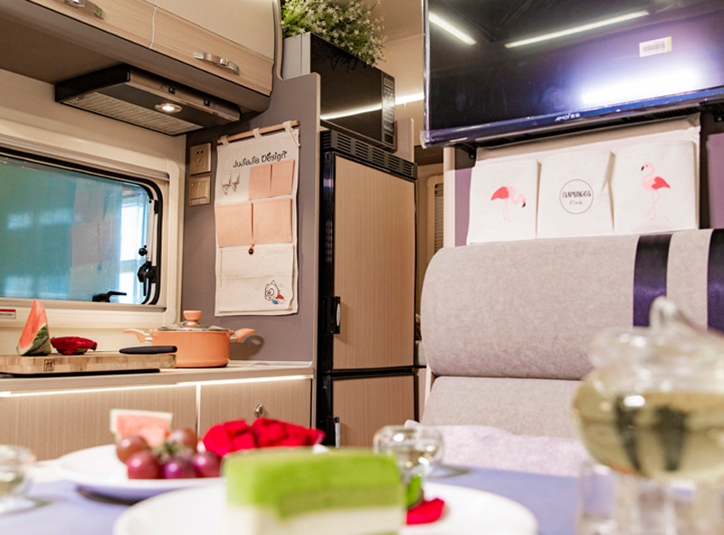 房車應(yīng)該怎么選，才不會(huì)選錯(cuò)？