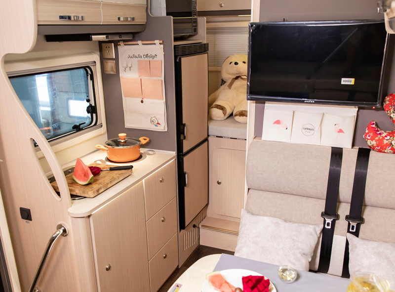 房車應(yīng)該怎么選，才不會(huì)選錯(cuò)？