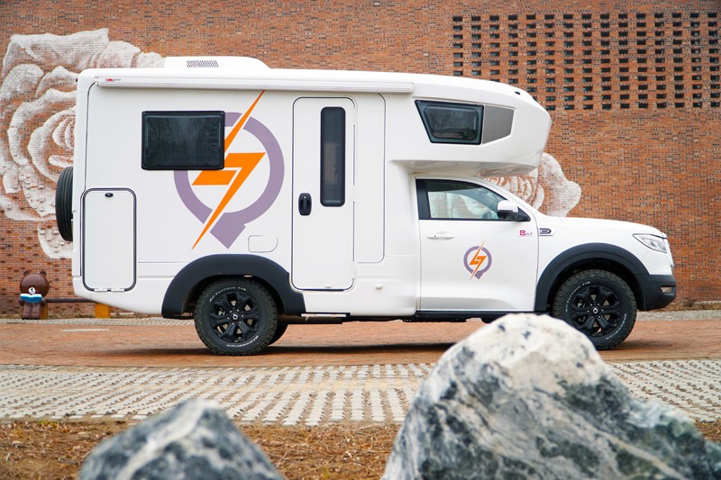 買房車我們都要看哪些點？