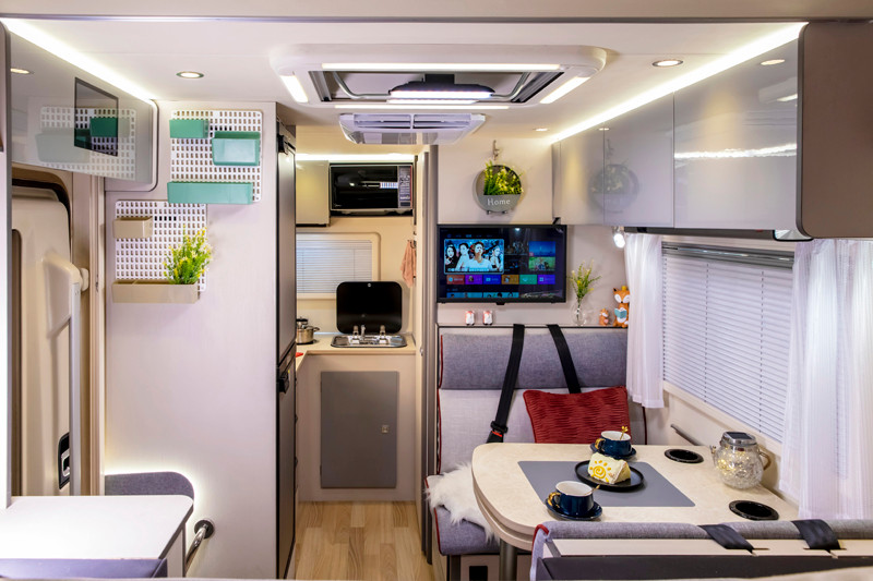 約惠618，豪禮不斷，房車全放價