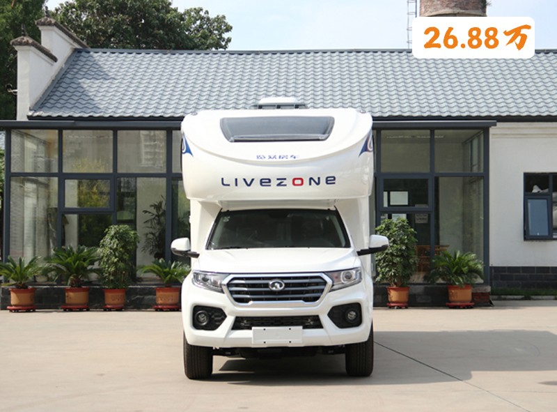 這樣的優惠，這個房車展您真的想錯過？