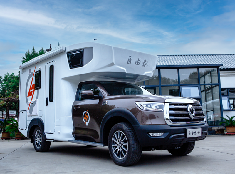 舉國歡慶，房車出行您一定要注意