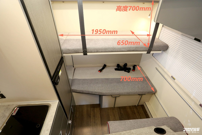 打響第二炮!搶先實拍體驗覽眾自由炮-B皮卡四驅房車 打響第二炮!搶先實拍體驗覽眾自由炮-B皮卡四驅房車