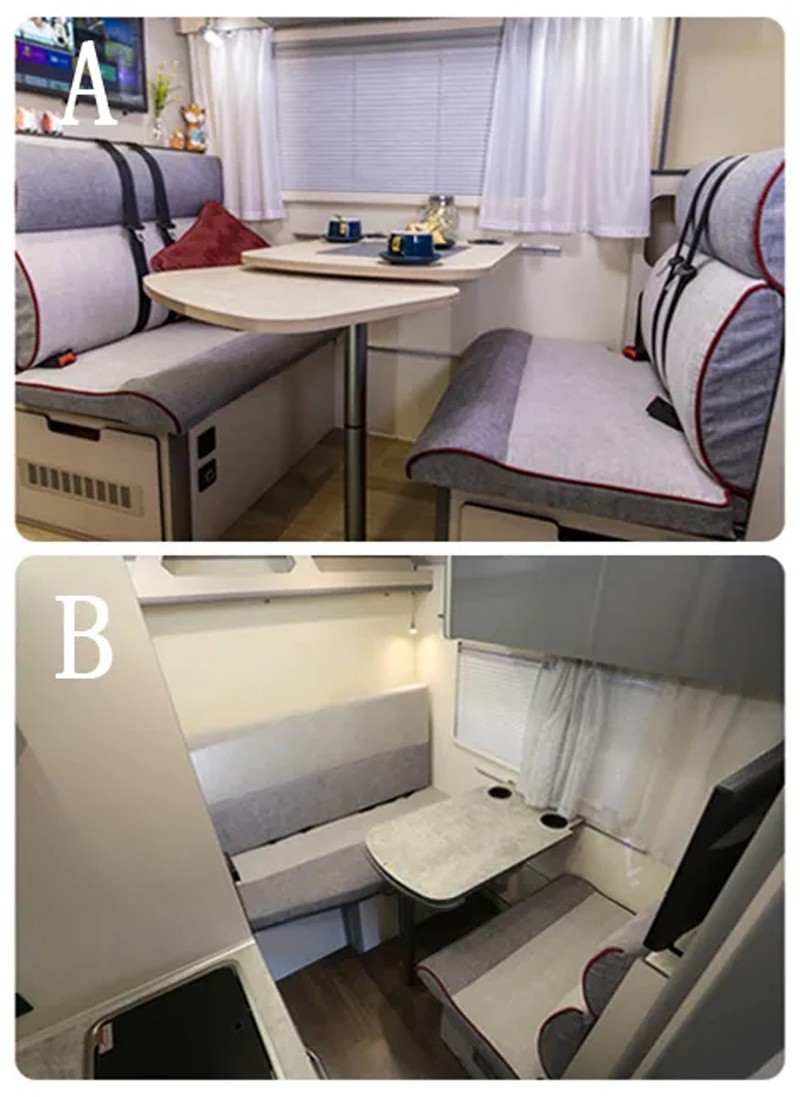 哪款自由炮和您更般配？