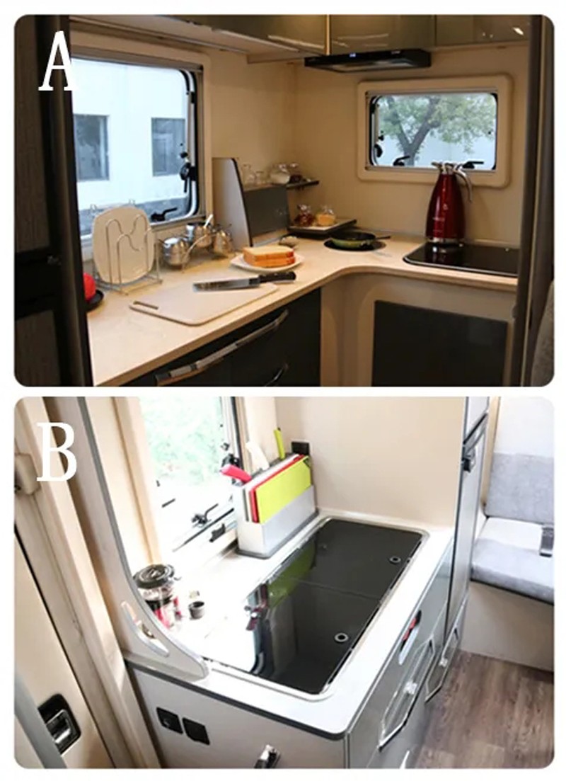 哪款自由炮和您更般配？