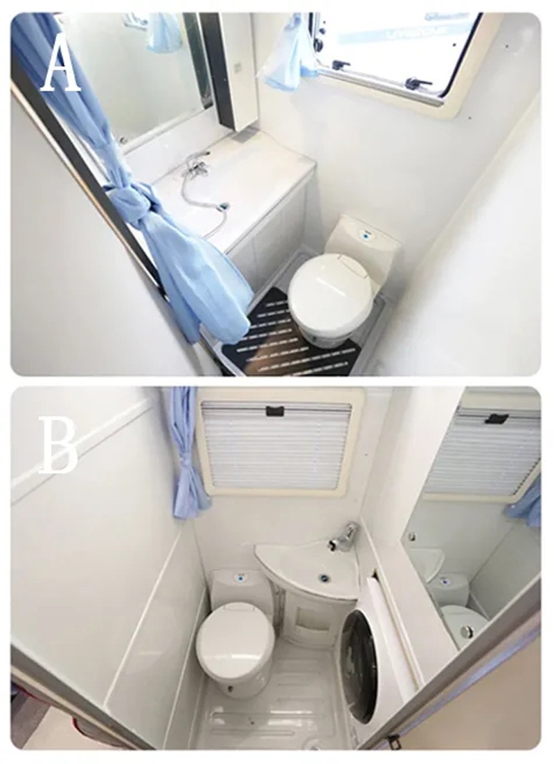 哪款自由炮和您更般配？