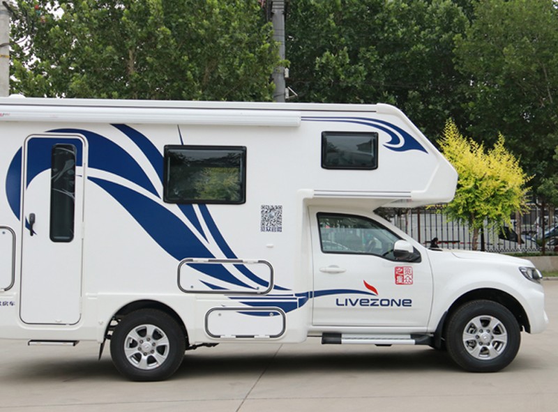 四驅強者，這幾款房車無畏崎嶇