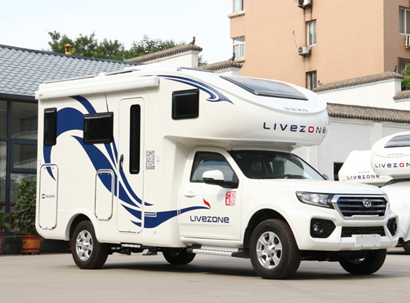 四驅強者，這幾款房車無畏崎嶇