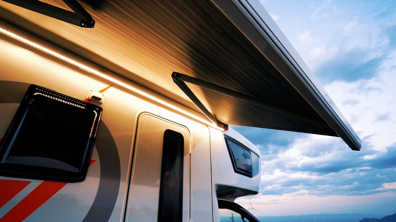 自由炮，自動(dòng)擋旅居車(chē)C本能開(kāi)嗎？