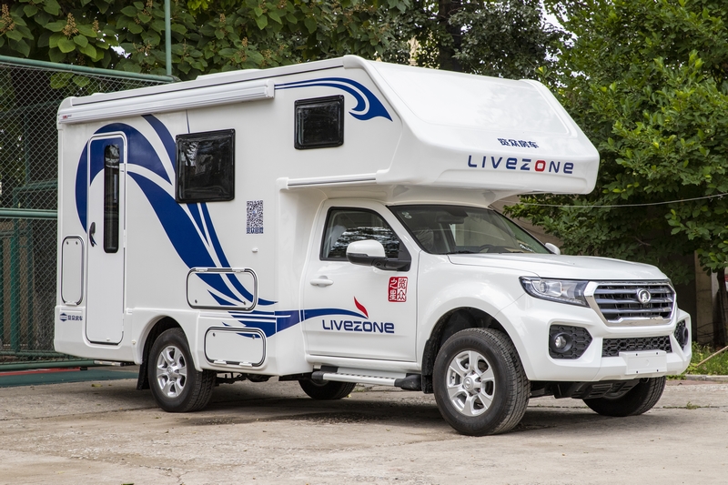 最便宜的房車多少錢？長城房車價格2022款