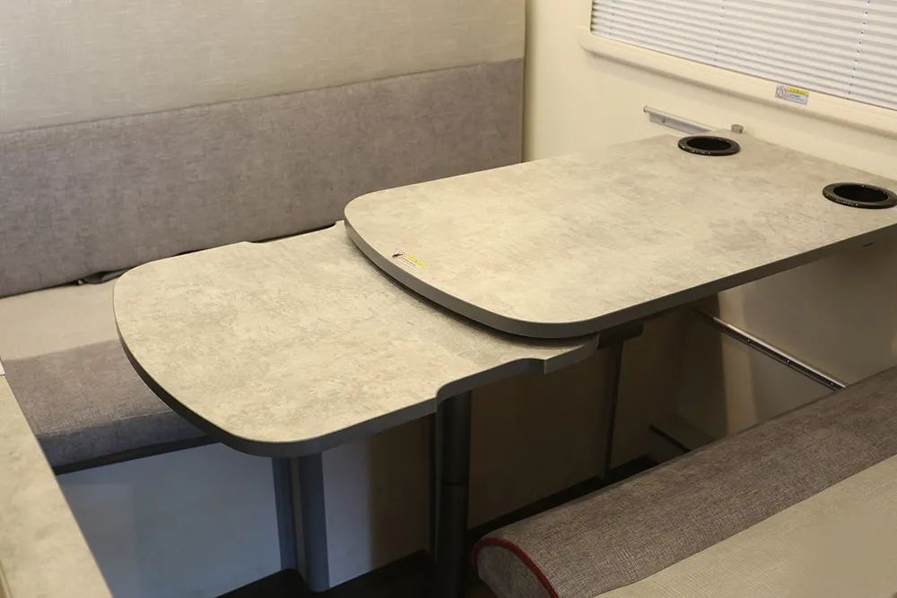 一輛多變的房車能帶來哪些意想不到的驚喜？