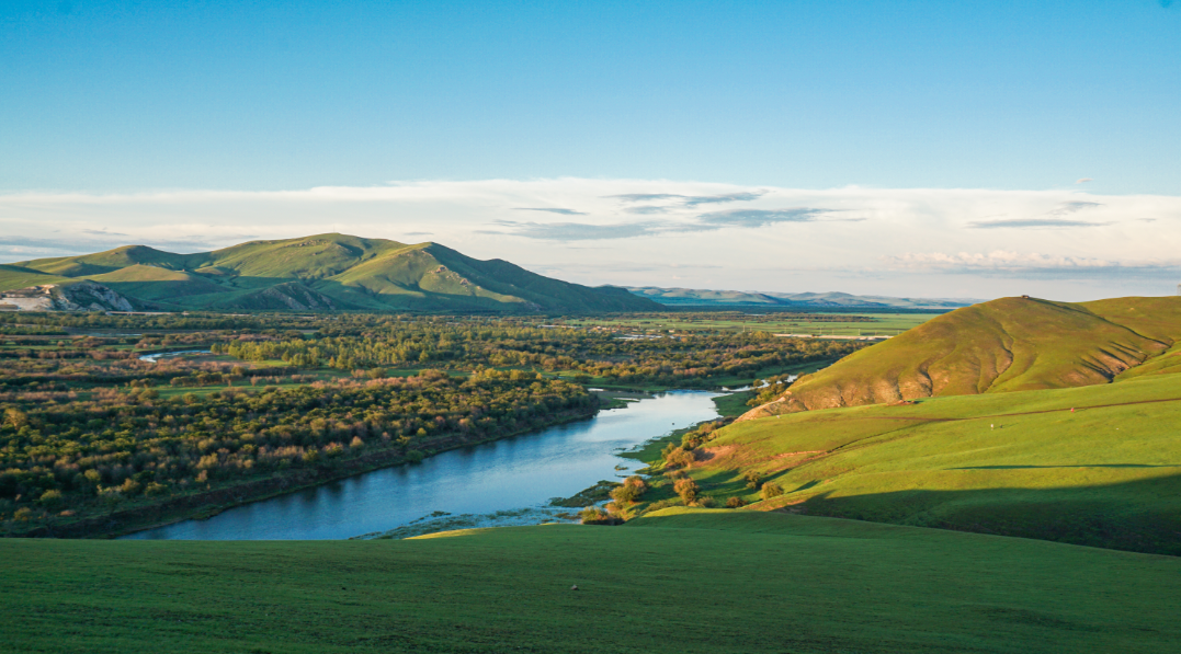 四季煙火、五湖賓朋、天下美景，盡攬其中！