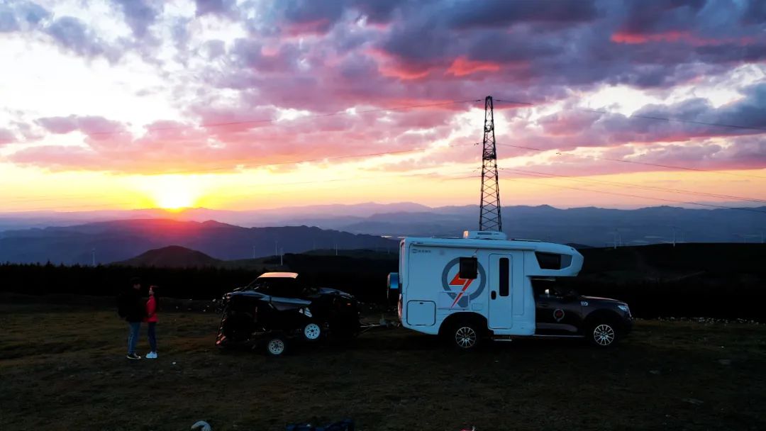 什么時候你最想擁有一臺房車? 什么時候你最想擁有一臺房車?