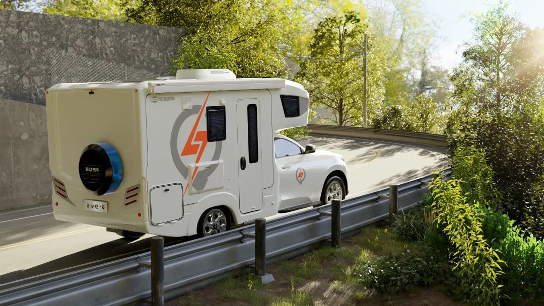 什么時候你最想擁有一臺房車? 什么時候你最想擁有一臺房車?