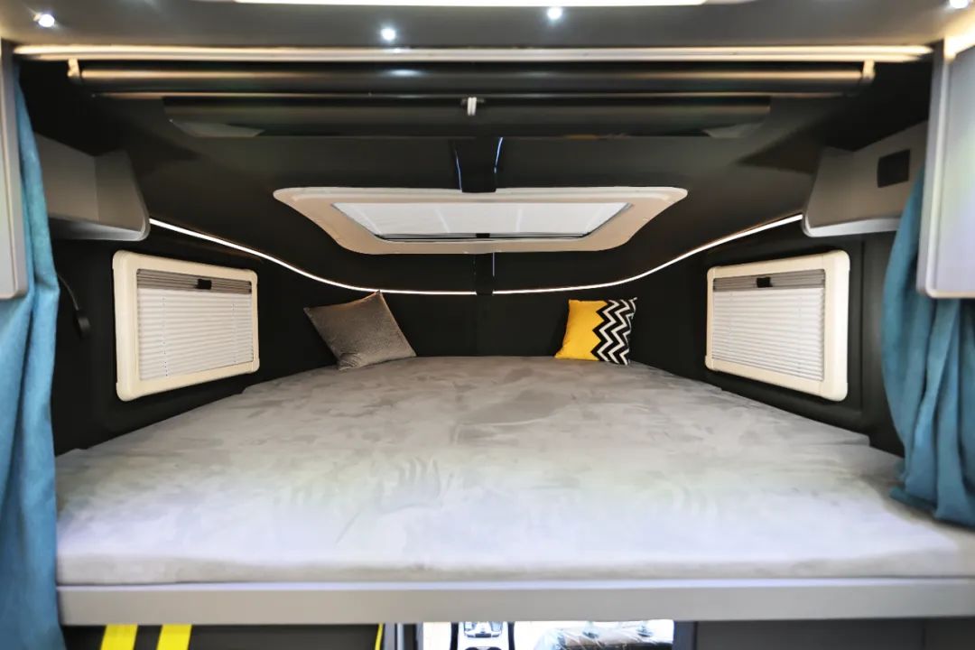 秋季『房車保養』這樣做,旅途才能更省心 秋季『房車保養』這樣做,旅途才能更省心