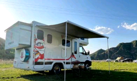 選購房車這些隱患一定要考慮，否則吃大虧！