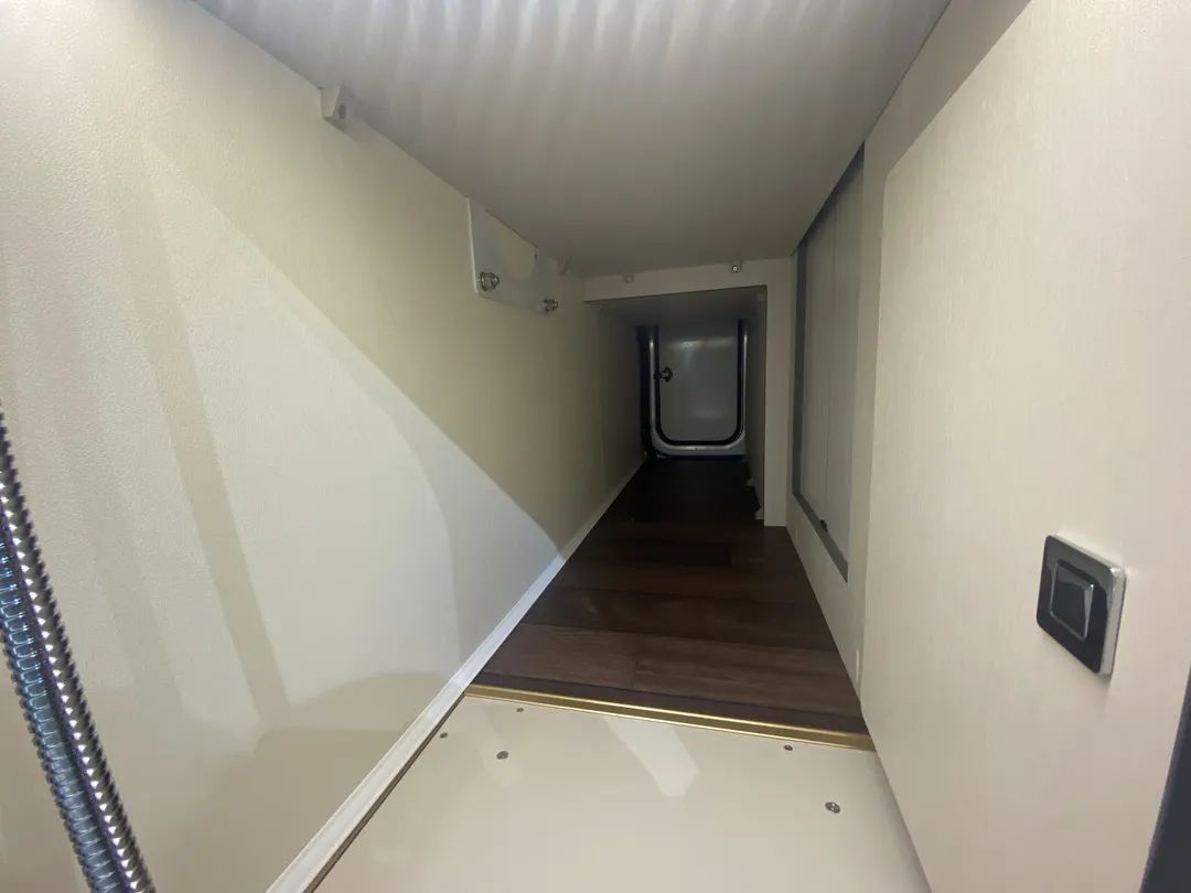 自由炮系列房車(chē)布局盤(pán)點(diǎn)，總有一款適合你！