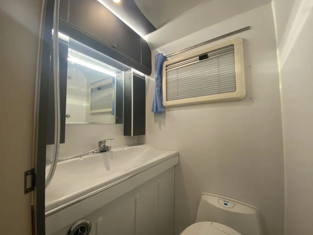 自由炮系列房車(chē)布局盤(pán)點(diǎn)，總有一款適合你！