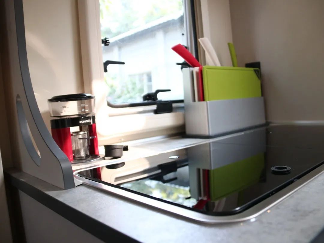 自由炮系列房車(chē)布局盤(pán)點(diǎn)，總有一款適合你！