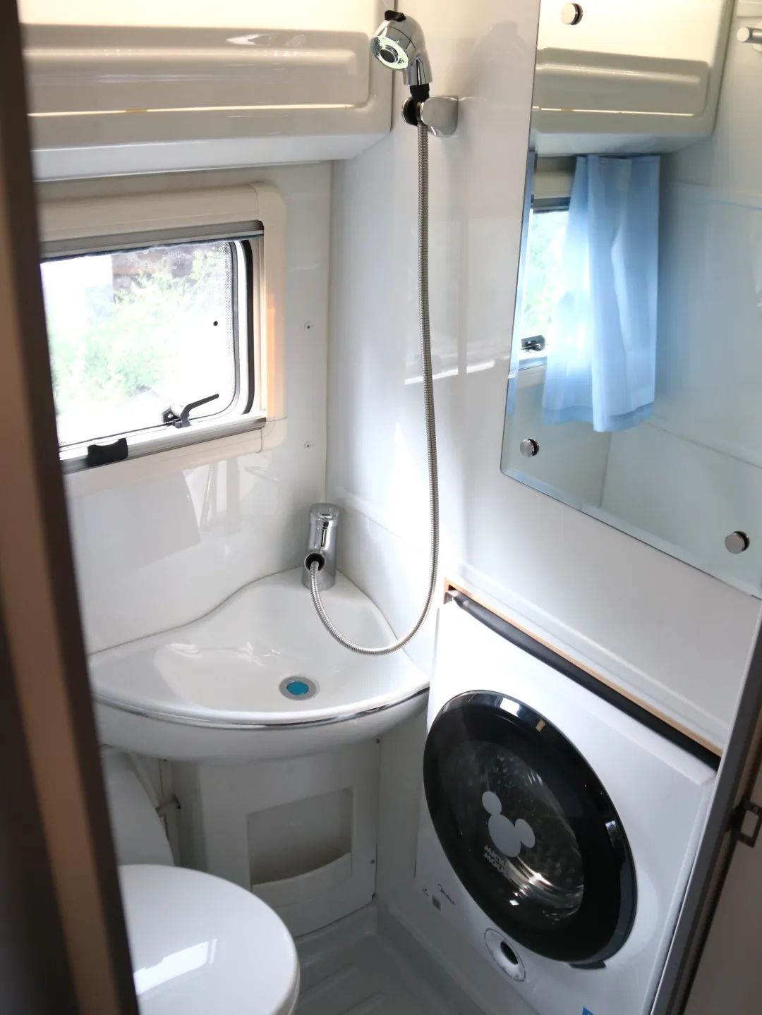 自由炮系列房車(chē)布局盤(pán)點(diǎn)，總有一款適合你！