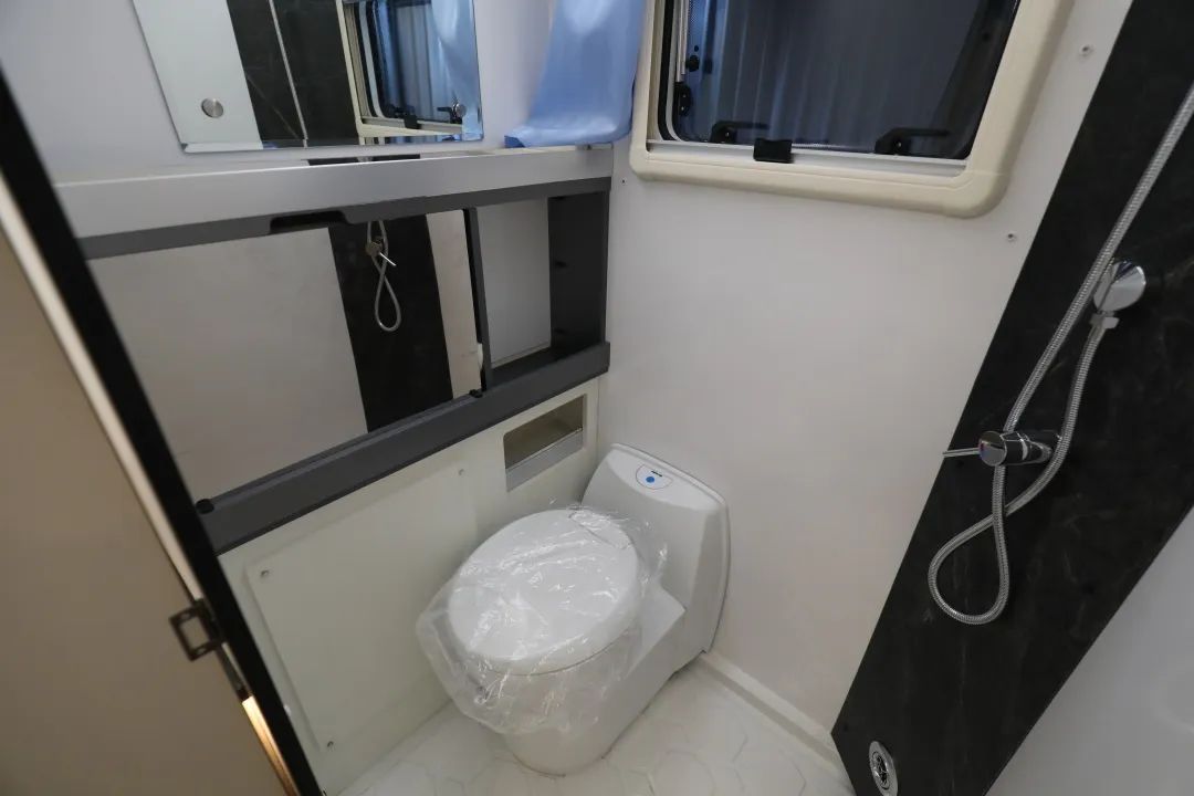 自由炮系列房車(chē)布局盤(pán)點(diǎn)，總有一款適合你！