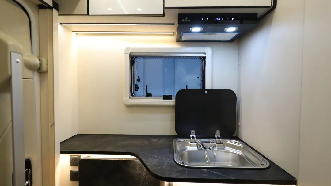 自由炮系列房車(chē)布局盤(pán)點(diǎn)，總有一款適合你！