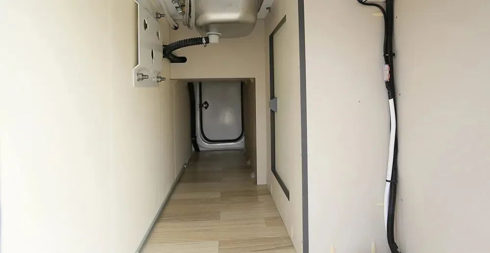 出門旅行行李太多沒地方放?這輛可以完美解決 出門旅行行李太多沒地方放?這輛可以完美解決