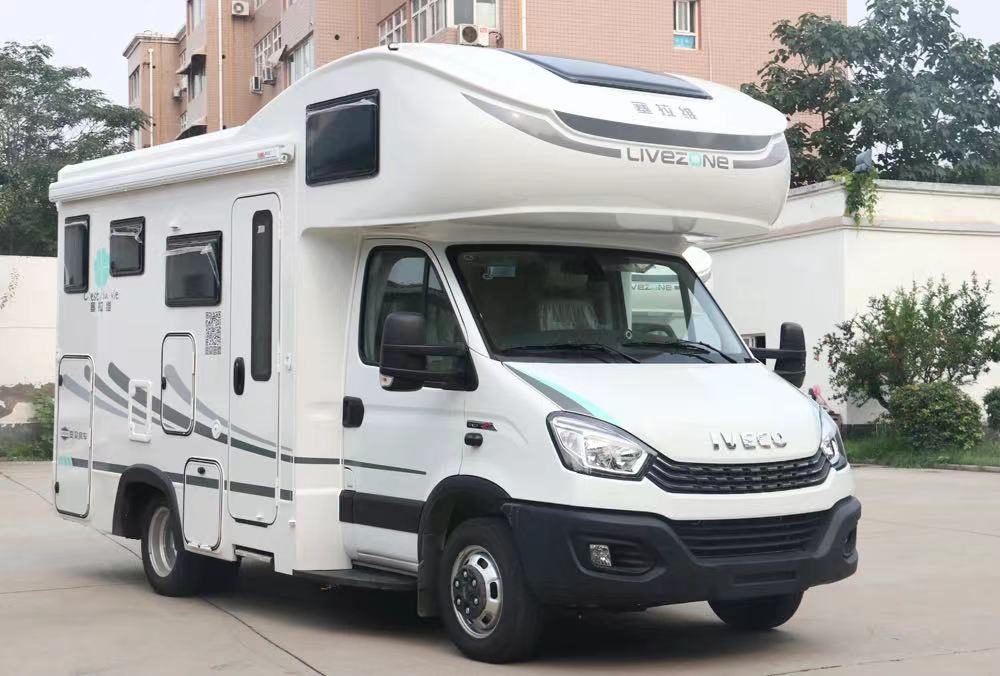 向“偽性價比”房車出擊,第五代塞拉維來襲! 向“偽性價比”房車出擊,第五代塞拉維來襲!