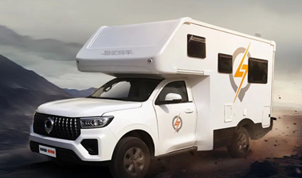 29.98萬！自由炮感恩版正式上市