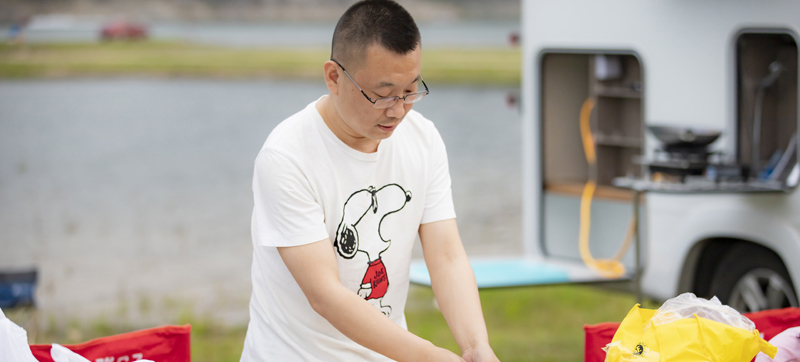 房車可以選擇鋰電池嗎？應該選哪種呢？