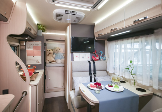 好動力，好空間，還是這款四驅房車