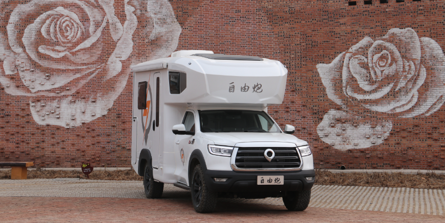 生如逆旅，一車以航：自駕游100多個城市 后半生為自己而活 58歲阿姨的逐夢之旅