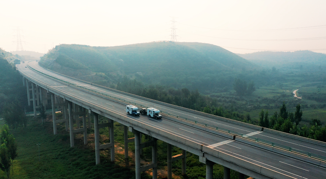 全面解鎖自駕困境 詩與遠方觸手可及！