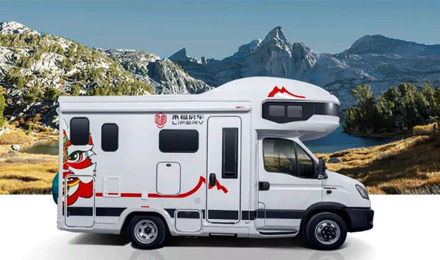 做好夏日防護，謹防房車“中暑”！