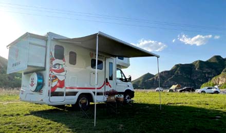 選購房車這些隱患一定要考慮，否則吃大虧！