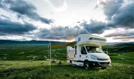 我有一個夢，帶著人間煙火奔赴遠方